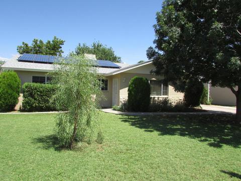 107 S Sahuaro Dr, Gilbert, AZ 85233 photo 1