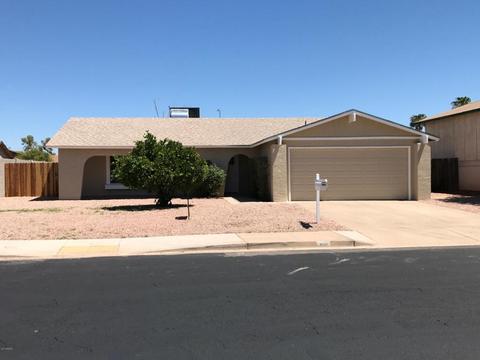 3035 S Pennington --, Mesa, AZ 85202 photo 1