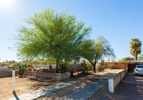 809 E Fairmount Ave, Phoenix, AZ 85014 photo 21
