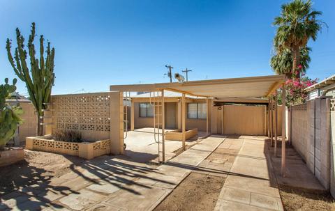 809 E Fairmount Ave, Phoenix, AZ 85014 photo 1