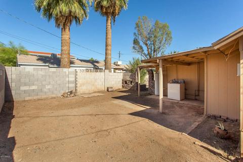 809 E Fairmount Ave, Phoenix, AZ 85014 photo 20