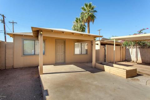 809 E Fairmount Ave, Phoenix, AZ 85014 photo 2