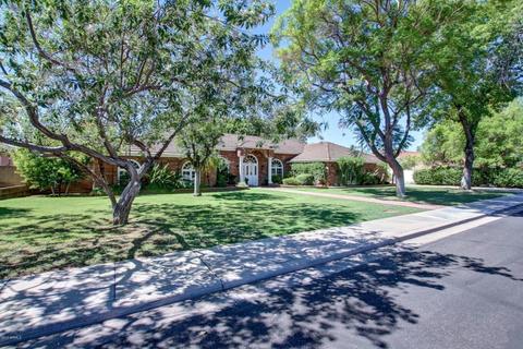 1753 Evergreen St, Mesa, AZ 85203 photo 1