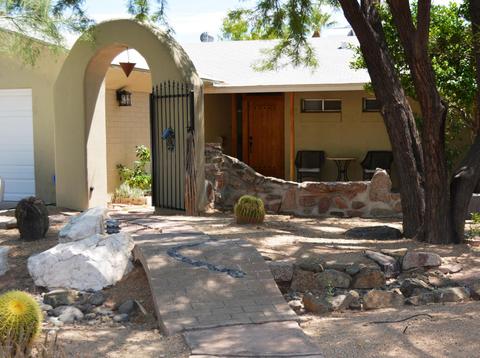 9811 N 27th Pl, Phoenix, AZ 85028 photo 3