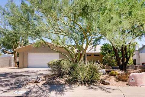 9811 N 27th Pl, Phoenix, AZ 85028 photo 1