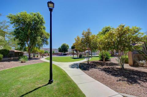 1815 E Dunbar Dr, Phoenix, AZ 85042 photo 33