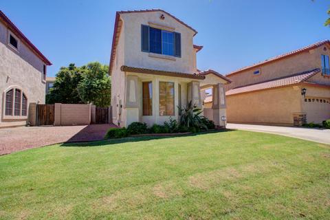 1815 E Dunbar Dr, Phoenix, AZ 85042 photo 2