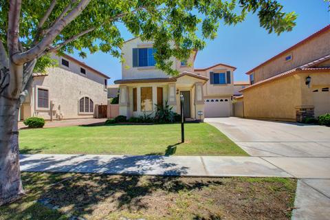 1815 E Dunbar Dr, Phoenix, AZ 85042 photo 1