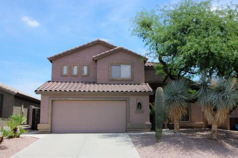 16015 S 18th Dr, Phoenix, AZ 85045 photo 32