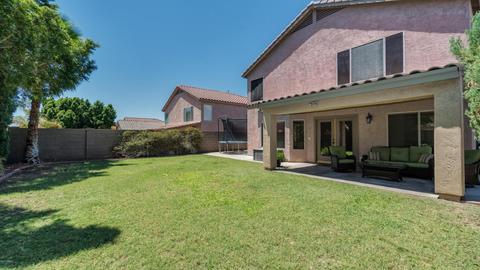 16015 S 18th Dr, Phoenix, AZ 85045 photo 1