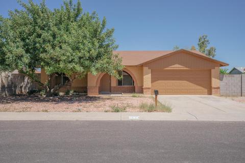 3544 E Campo Bello Dr, Phoenix, AZ 85032 photo 1