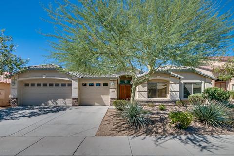 2106 W Caleb Rd, Phoenix, AZ 85085 photo 1