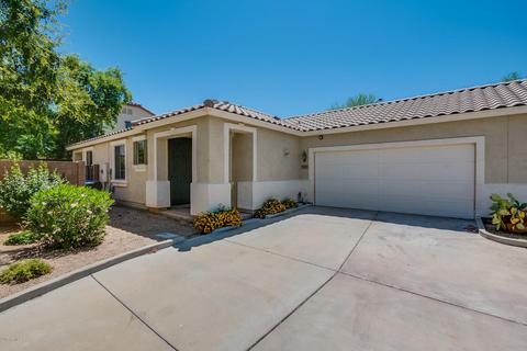 3885 E Flower St, Gilbert, AZ 85298 photo 1