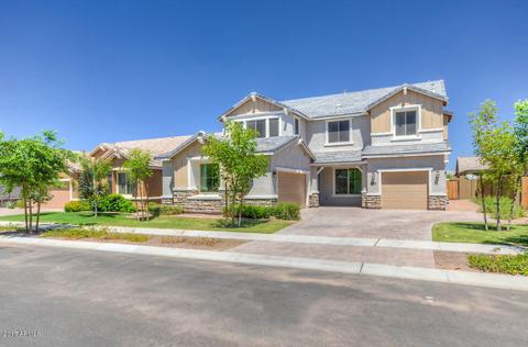 7232 E Portobello Ave, Mesa, AZ 85212 photo 1
