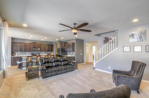 7232 E Portobello Ave, Mesa, AZ 85212 photo 6