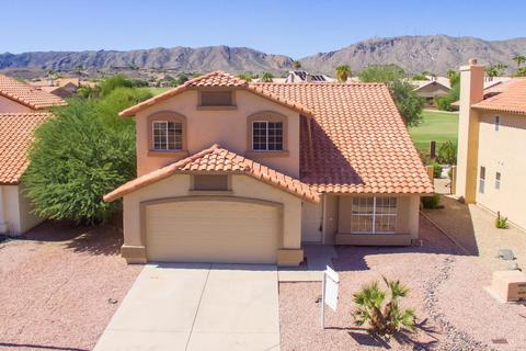 1438 E Windsong Dr, Phoenix, AZ 85048 photo 1