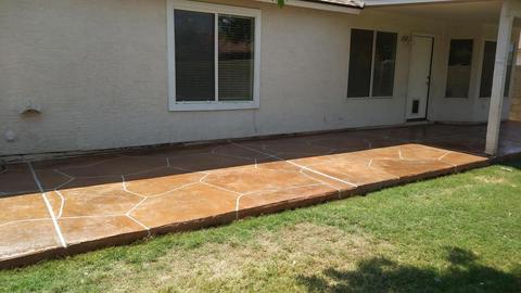 2056 E Ranch Ct, Gilbert, AZ 85296 photo 23