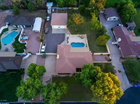709 E Barbarita Ave, Gilbert, AZ 85234 photo 4