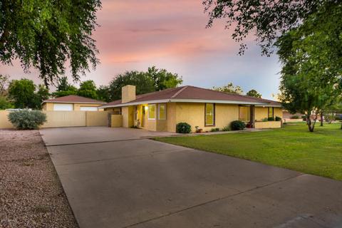 709 E Barbarita Ave, Gilbert, AZ 85234