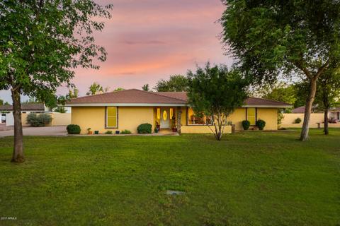 709 E Barbarita Ave, Gilbert, AZ 85234 photo 2