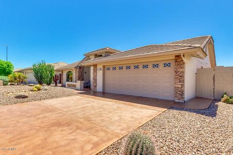 11459 E Monterey Ave, Mesa, AZ 85209 photo 2
