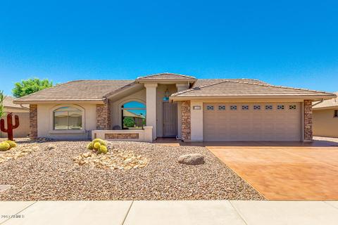 11459 E Monterey Ave, Mesa, AZ 85209 photo 1