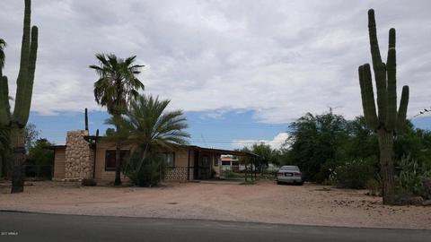 10604 E Boulder Dr, Apache Junction, AZ 85120 photo 1