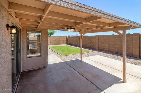 9027 E Fox St, Mesa, AZ 85207 photo 18