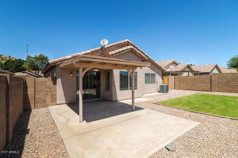 9027 E Fox St, Mesa, AZ 85207 photo 17
