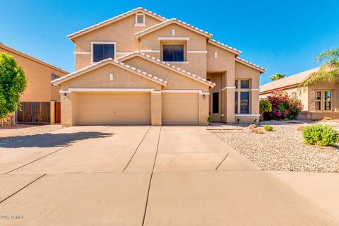 10518 E Florian Ave, Mesa, AZ 85208 photo 1