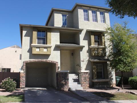 419 N 66th Dr, Phoenix, AZ 85043 photo 1