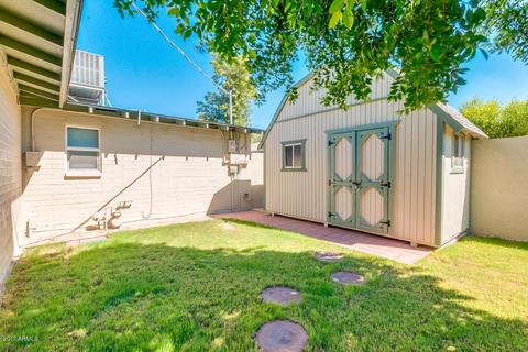 4540 N 14th Ave, Phoenix, AZ 85013 photo 48