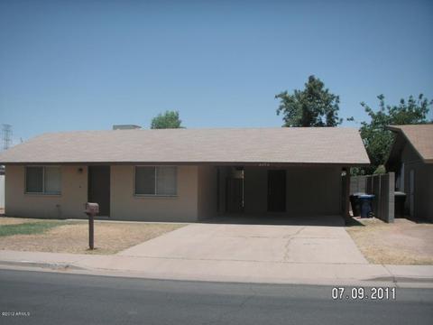 2454 E Caballero St, Mesa, AZ 85213 photo 2