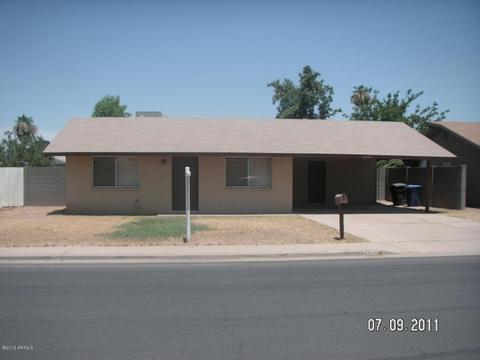 2454 E Caballero St, Mesa, AZ 85213 photo 1