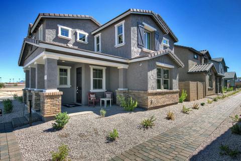 224 N 56th Pl, Mesa, AZ 85205 photo 1