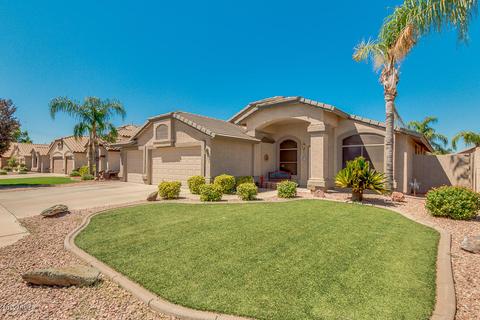 11252 E Peterson Ave, Mesa, AZ 85212 photo 1