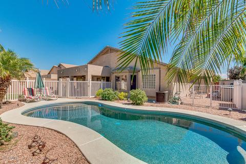 11252 E Peterson Ave, Mesa, AZ 85212 photo 29