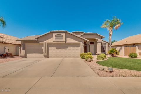 11252 E Peterson Ave, Mesa, AZ 85212 photo 4