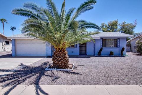 5917 E Casper Rd, Mesa, AZ 85205 photo 2