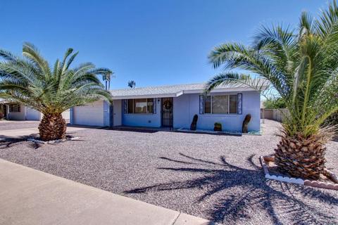 5917 E Casper Rd, Mesa, AZ 85205 photo 1
