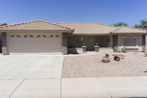 10836 E Kiva Ave, Mesa, AZ 85209 photo 1