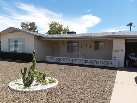 5855 E Billings St, Mesa, AZ 85205 photo 1
