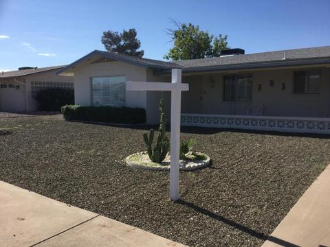 5855 E Billings St, Mesa, AZ 85205 photo 3