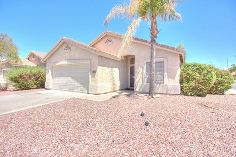 1287 S Colonial Dr, Gilbert, AZ 85296 photo 1
