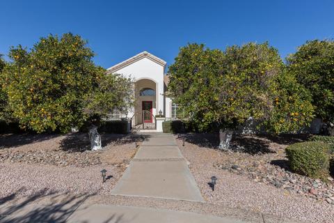 4222 E Brown Rd #24, Mesa, AZ 85205 photo 1