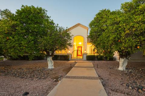 4222 E Brown Rd #24, Mesa, AZ 85205 photo 3