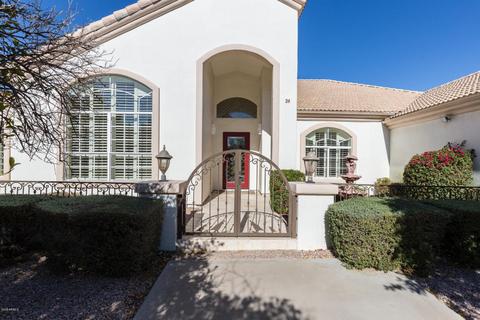 4222 E Brown Rd #24, Mesa, AZ 85205 photo 2