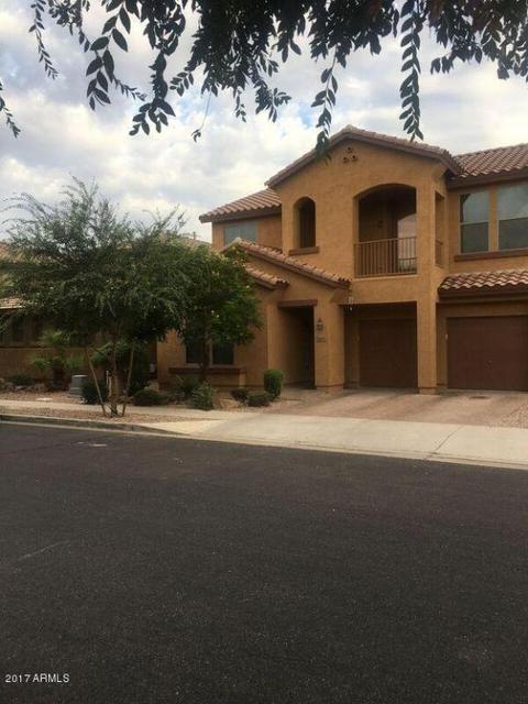 3843 E Geronimo St, Gilbert, AZ 85295 photo 1