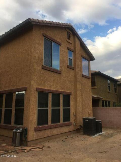 3843 E Geronimo St, Gilbert, AZ 85295 photo 2