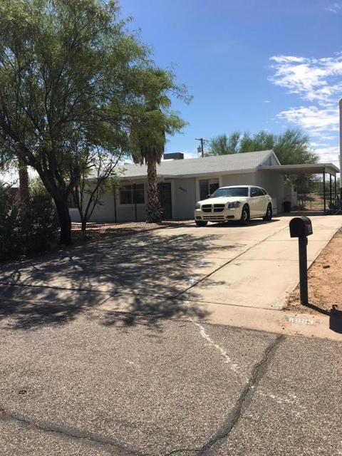 8663 Edgewood Ave, Mesa, AZ 85208 photo 1